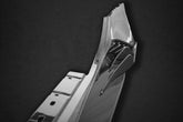 Capristo Ferrari 488/F8 - Side Skirts (WITH Wings)